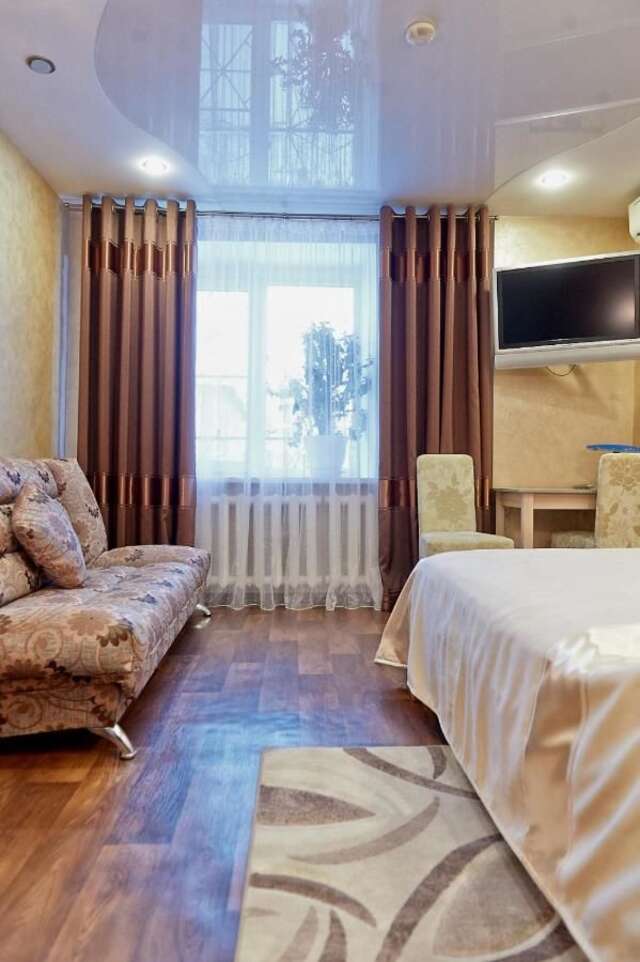 Мини-отель Идиллия Великие Луки-28